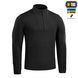 M-Tac кофта Centurion Microfleece Black 20437002_XS фото 3
