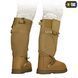 M-Tac бахіли для холодної погоди Coyote 20522005_S фото 4