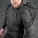 M-Tac рюкзак Mission Pack Elite Black 10186002 фото 14