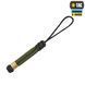 M-Tac темляк Fish&Cylindre Olive 10284001 фото