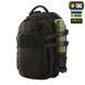 M-Tac рюкзак Mission Pack Elite Black 10186002 фото 4