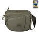 M-Tac сумка Sphaera Hardsling Bag Large Elite Ranger Green 51433023 фото
