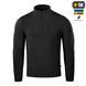 M-Tac кофта Centurion Microfleece Black 20437002_XS фото 2