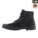 M-Tac кеди Black 860300802_40 фото 5