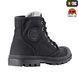 M-Tac кеди Black 860300802_40 фото 3