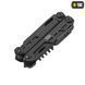 M-Tac мультитул Type 14 Black 60127002 фото 14