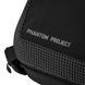 Phantom Project/M-Tac сумка Horizon Grid Black 10563002 фото 15