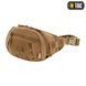 M-Tac сумка Companion Bag Small Dark Coyote GP0474-DCOY фото
