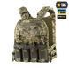 M-Tac плитоноска Cuirass QRS XL MM14 10180030 фото