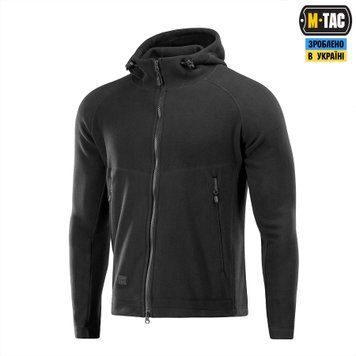 M-Tac кофта Sprint Fleece Black 20428002 фото