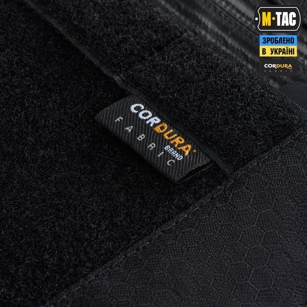 M-Tac рюкзак-чохол для зброї 125 см Elite Hex Gen.II Black 10107002 фото