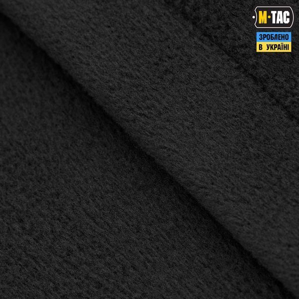 M-Tac кофта Sprint Fleece Black 20428002 фото