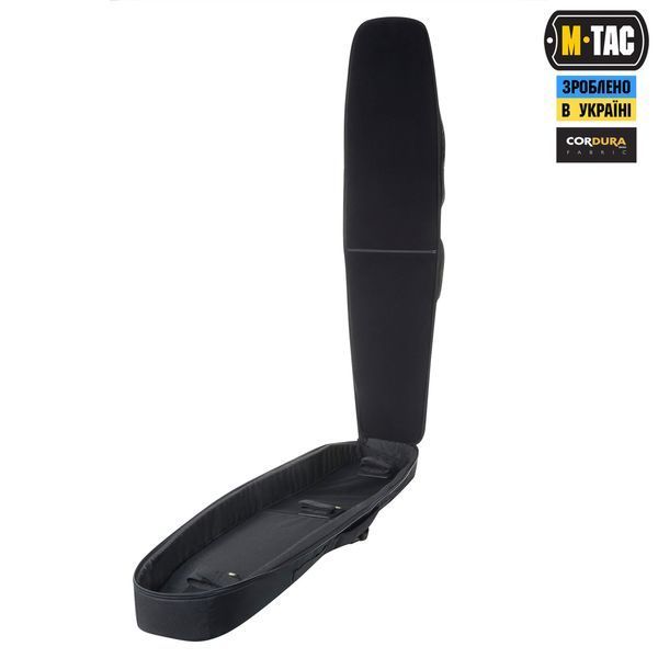 M-Tac рюкзак-чохол для зброї 125 см Elite Hex Gen.II Black 10107002 фото