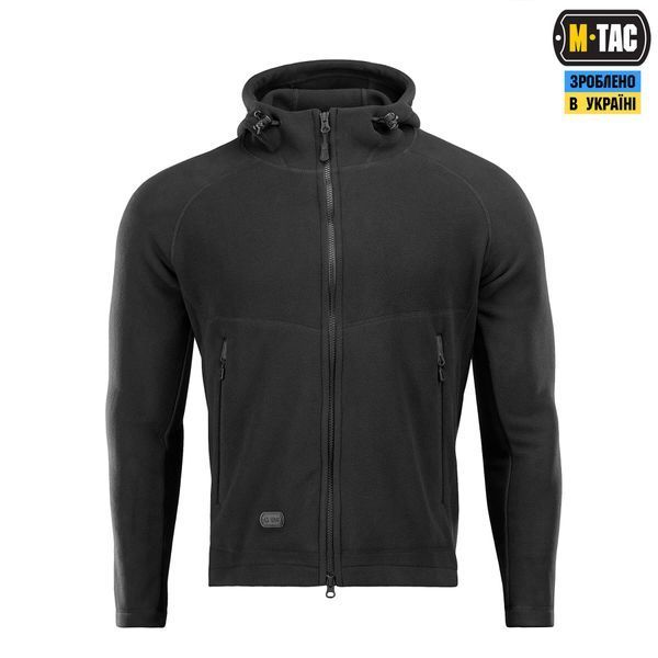 M-Tac кофта Sprint Fleece Black 20428002 фото