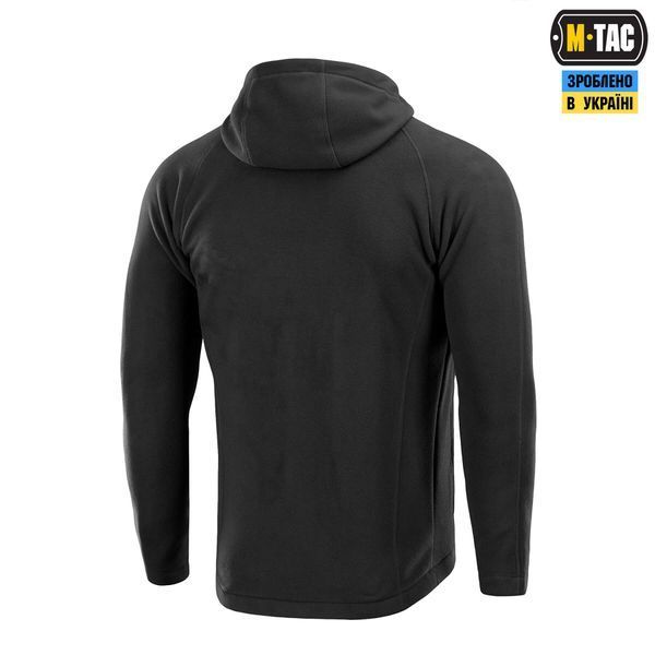 M-Tac кофта Sprint Fleece Black 20428002 фото