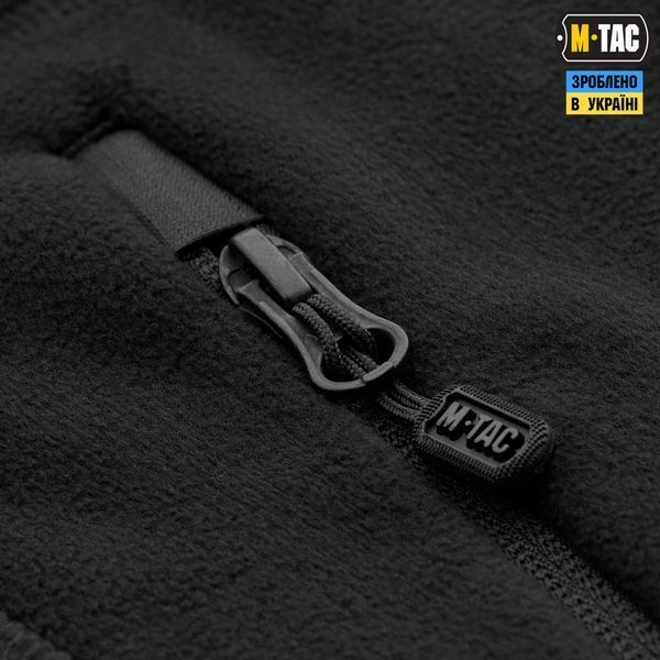 M-Tac кофта Sprint Fleece Black 20428002 фото