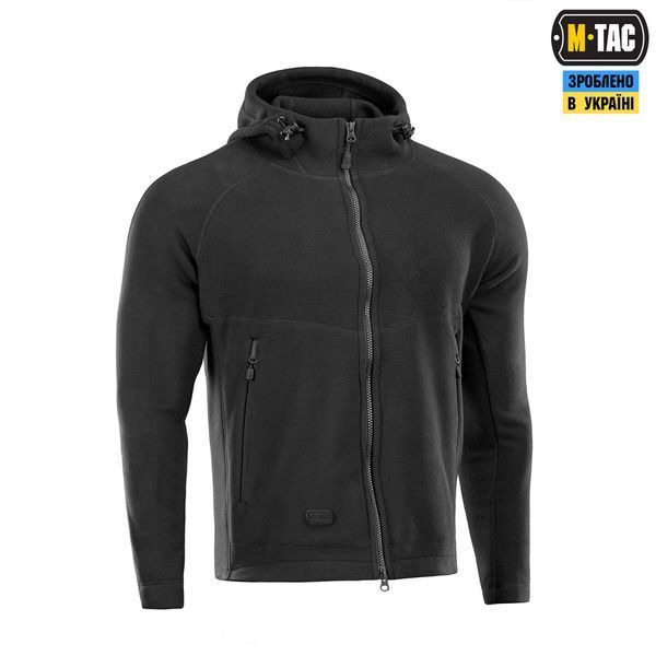 M-Tac кофта Sprint Fleece Black 20428002 фото