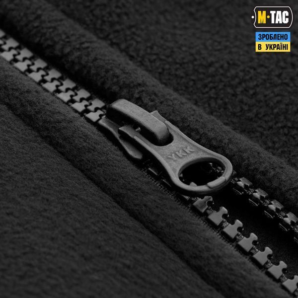 M-Tac кофта Sprint Fleece Black 20428002 фото