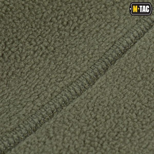 M-Tac кофта Lite Microfleece Hoodie Army Olive 20026062_S фото