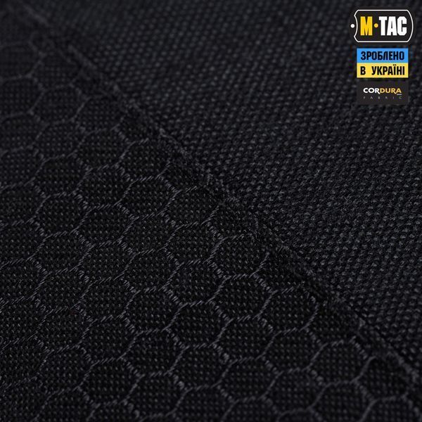 M-Tac рюкзак-чохол для зброї 125 см Elite Hex Gen.II Black 10107002 фото