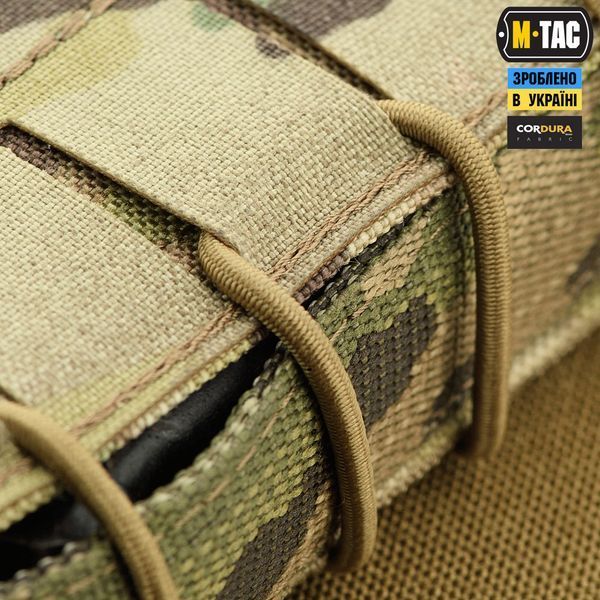 M-Tac підсумок для магазина відкритий Laser Cut Gen.3 Multicam 10159908 фото