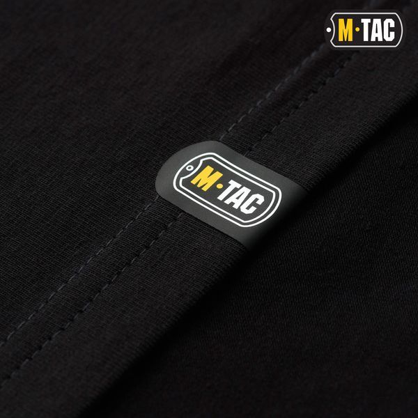 M-Tac футболка Земля Козаків Black 80023002_XS фото
