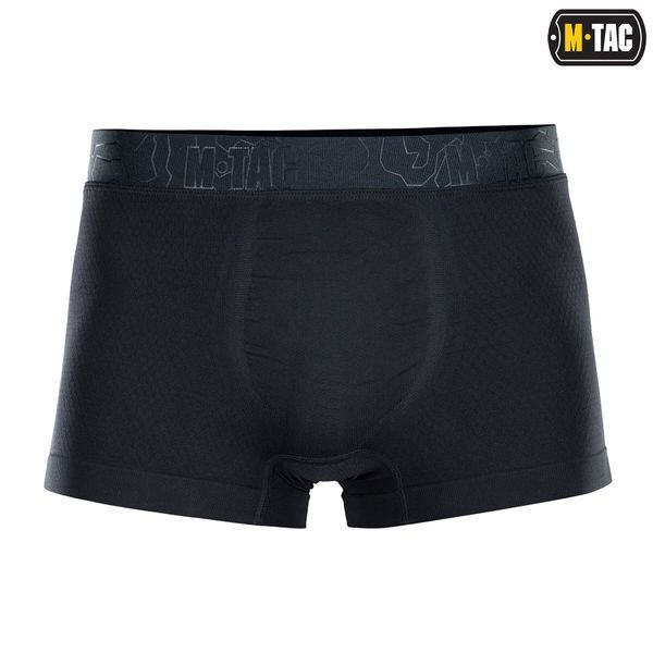 M-Tac труси Hexagon Black 70015002_S фото