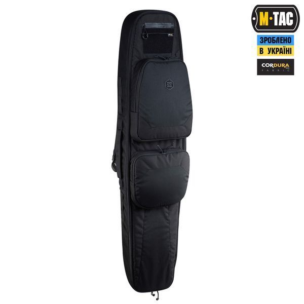 M-Tac рюкзак-чохол для зброї 125 см Elite Hex Gen.II Black 10107002 фото