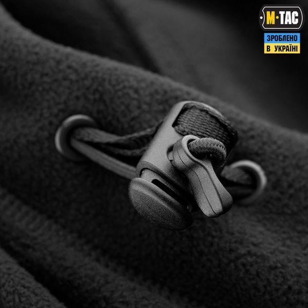 M-Tac кофта Sprint Fleece Black 20428002 фото