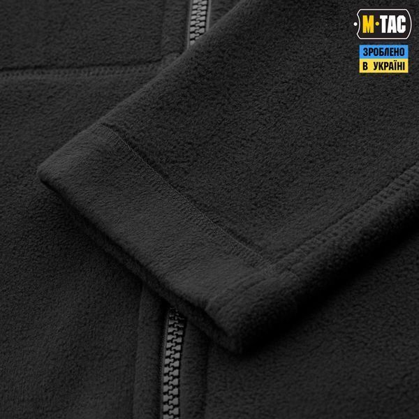 M-Tac кофта Sprint Fleece Black 20428002 фото