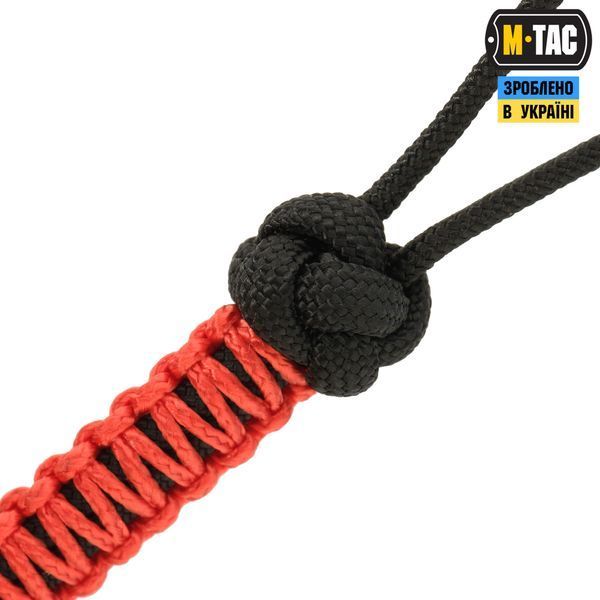 M-Tac темляк Ninja Black 10279002 фото