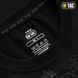 M-Tac футболка Земля Козаків Black 80023002_XS фото 7