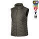 M-Tac жилет жіночий Primaloft Olive 20534001_XS/R фото