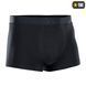 M-Tac труси Hexagon Black 70015002_S фото 3