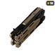 M-Tac мультитул Type 13 Brown/Black 60017302 фото 11