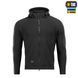 M-Tac кофта Sprint Fleece Black 20428002 фото 2