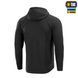 M-Tac кофта Sprint Fleece Black 20428002 фото 4