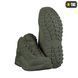 M-Tac напівчеревики Shooter Olive 30809001_38 фото
