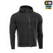 M-Tac кофта Sprint Fleece Black 20428002 фото 3