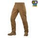 M-Tac штани Patriot Gen.III Vintage Coyote Brown 20084017_28/30 фото