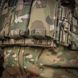 M-Tac плитоноска Cuirass QRS XL Multicam 10180008 фото 17