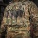 M-Tac плитоноска Cuirass QRS XL Multicam 10180008 фото 14