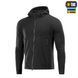 M-Tac кофта Sprint Fleece Black 20428002 фото 1