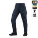 M-Tac штани Aggressor Summer Flex Lady Dark Navy Blue 20509015_24/28 фото