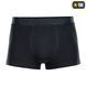 M-Tac труси Hexagon Black 70015002_S фото 2