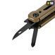 M-Tac мультитул Type 13 Brown/Black 60017302 фото 9