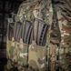 M-Tac плитоноска Cuirass QRS XL Multicam 10180008 фото 16