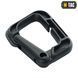 M-Tac карабін Grimloc Black 60109002 фото 1
