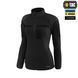 M-Tac куртка Combat Fleece Polartec Jacket Lady Black 20505002_XS/R фото