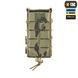 M-Tac підсумок для магазина відкритий Laser Cut Gen.3 Multicam 10159908 фото 2